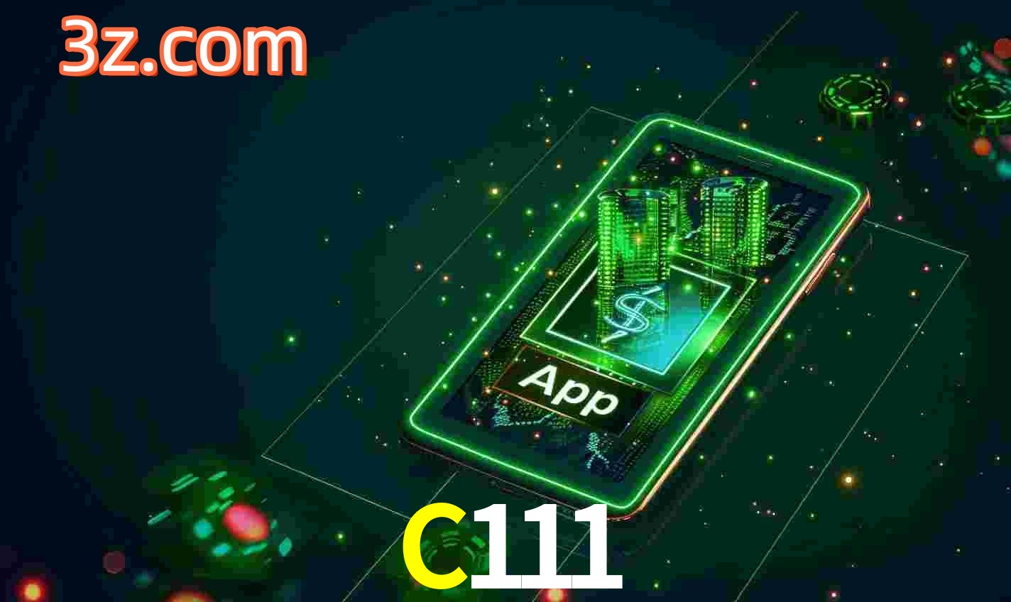 Simplificando a Experiência de Jogo C111 App