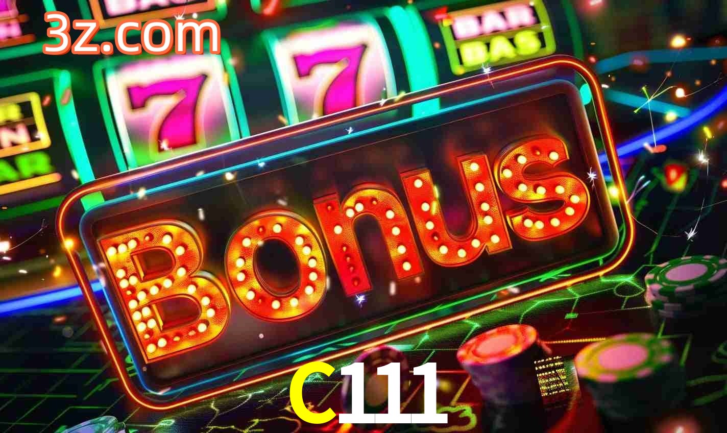 Sistema de Bônus C111