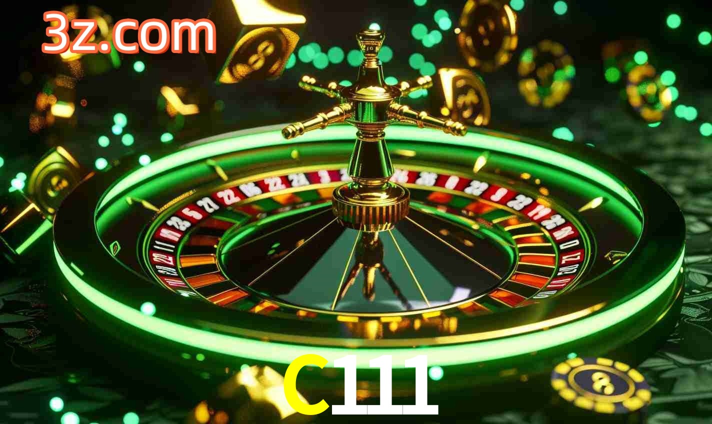 Desfrutar de um Cassino C111