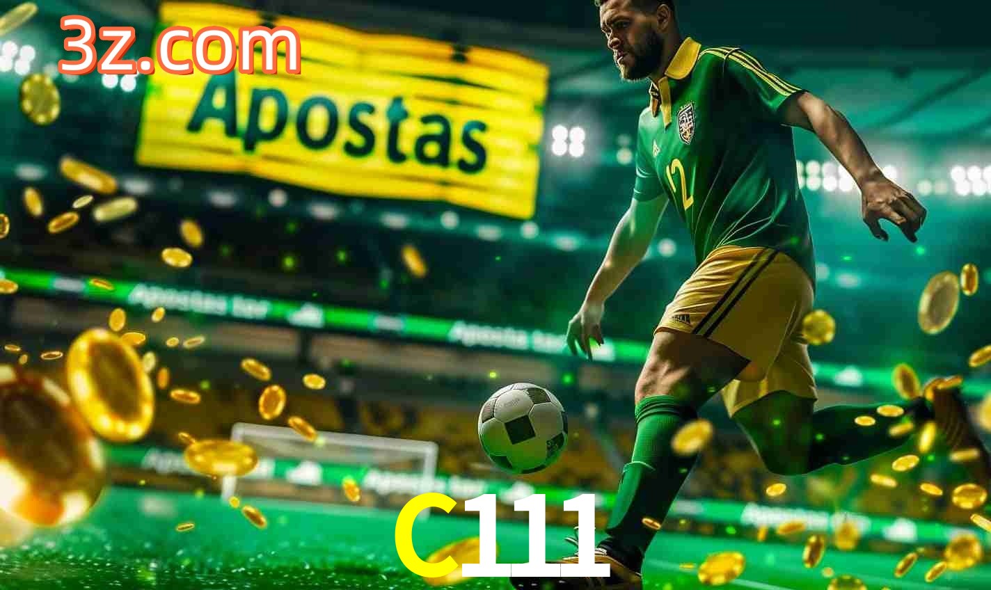 Diversas Apostas em Eventos Esportivos C111