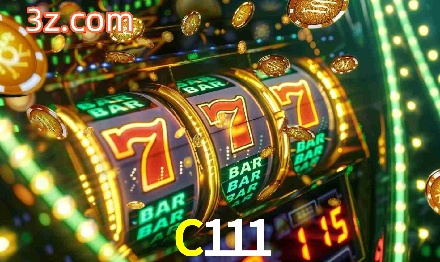 Populares Slots C111