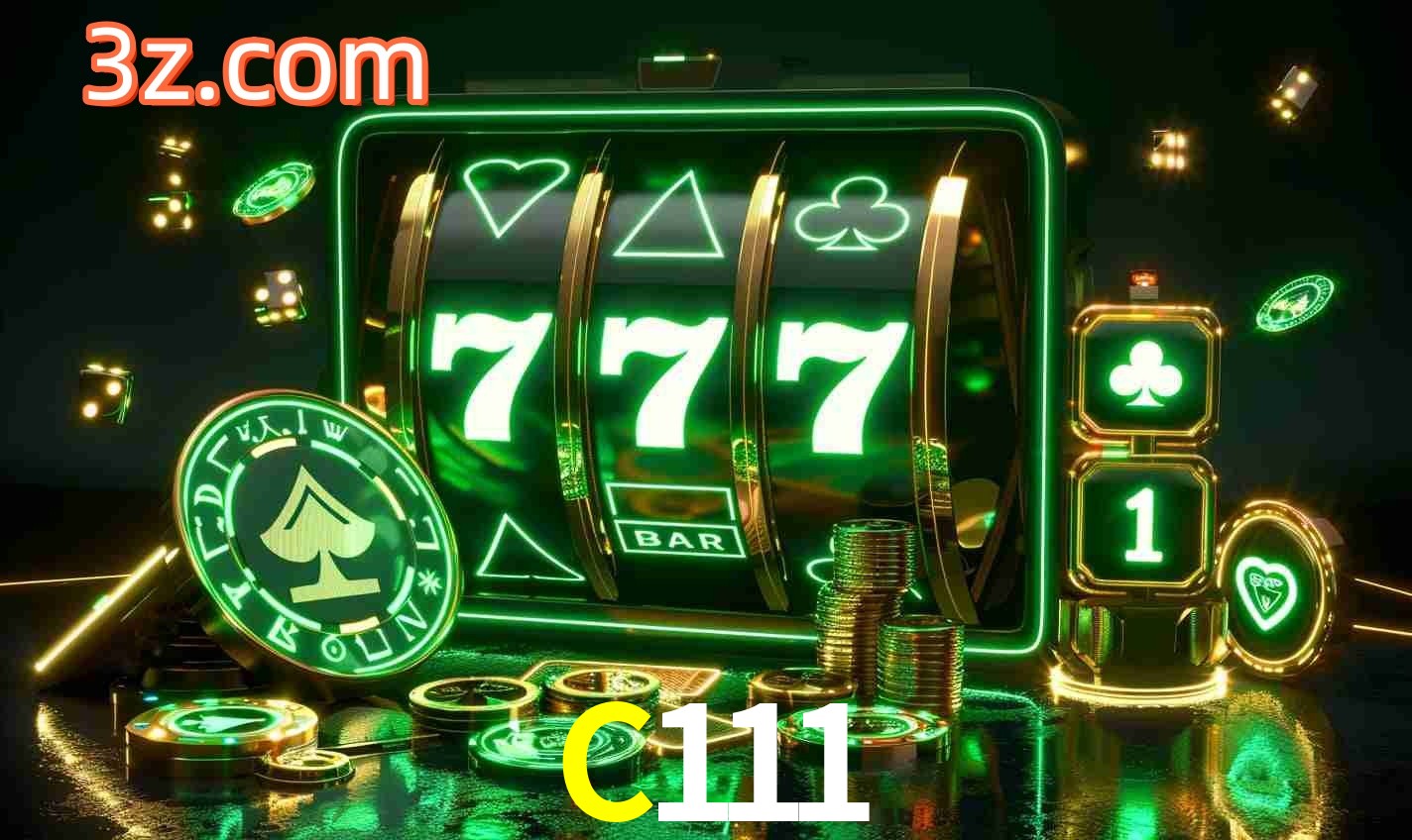 Seguro Login no Cassino Online C111