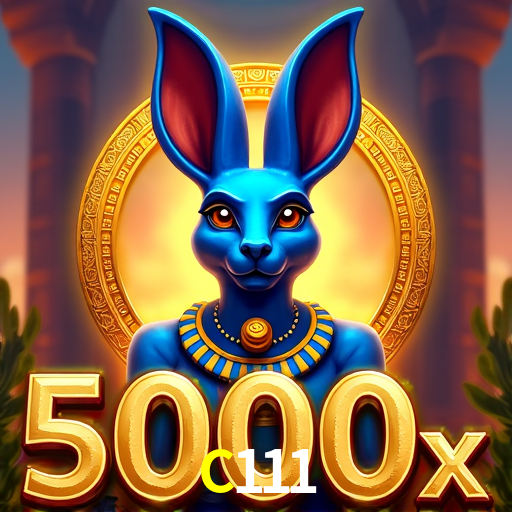 Generoso Bônus Cassino C111